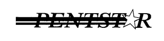 PENTSTAR logo