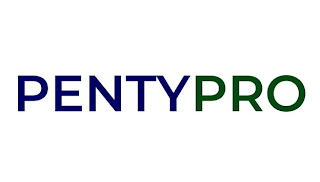 PENTYPRO logo