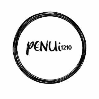 PENUI1210 logo