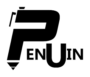 PENUIN logo