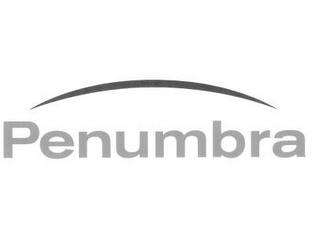 PENUMBRA logo