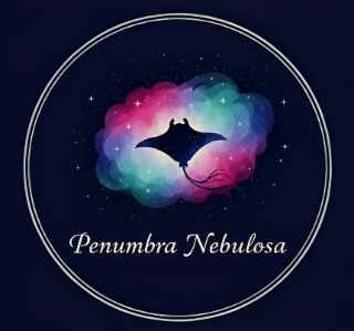 PENUMBRA NEBULOSA logo