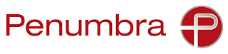 PENUMBRA P logo