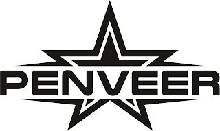 PENVEER logo