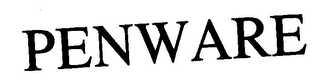 PENWARE logo