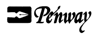 PENWAY logo