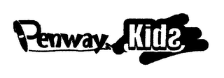 PENWAY KIDS logo