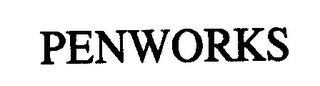 PENWORKS logo