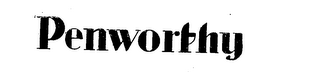 PENWORTHY logo