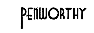 PENWORTHY logo