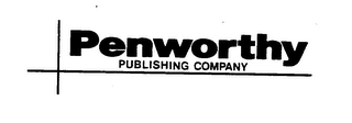PENWORTHY PUBLISHING COMPANY logo