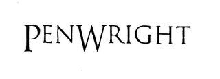 PENWRIGHT logo