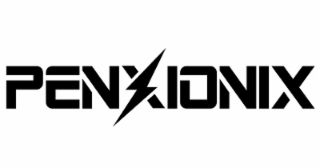 PENXIONIX logo