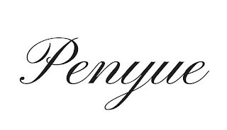 PENYUE logo
