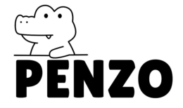 PENZO logo