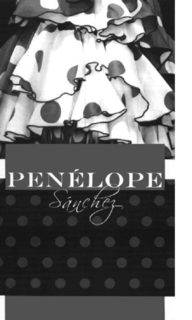 PENÉLOPE SÁNCHEZ logo