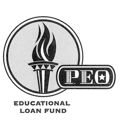P.E.O. EDUCATIONAL LOAN FUND logo