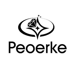 PEOERKE logo