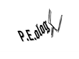 P.E.OLOGY logo