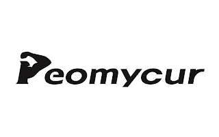 PEOMYCUR logo