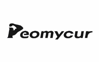 PEOMYCUR logo