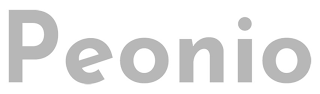 PEONIO logo