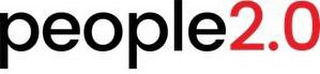 PEOPLE 2.0 logo