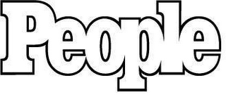 PEOPLE logo