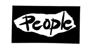 PEOPLE logo