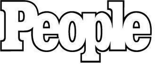 PEOPLE logo