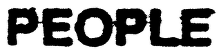 PEOPLE logo