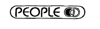 PEOPLE logo
