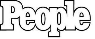 PEOPLE logo