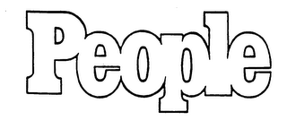 PEOPLE logo