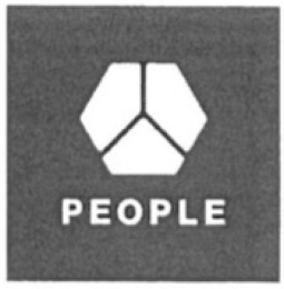 PEOPLE logo