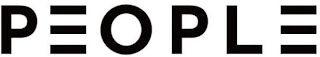 PEOPLE logo