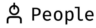 PEOPLE logo