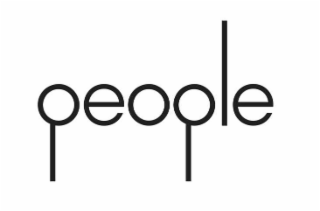 PEOPLE logo