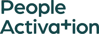 PEOPLE ACTIVA+ION logo