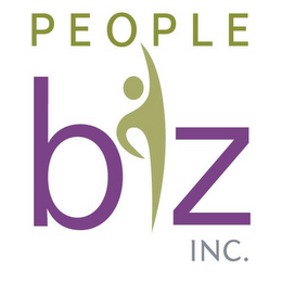 PEOPLE BIZ INC. logo