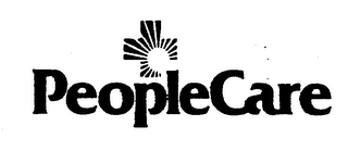 PEOPLE CARE logo