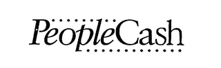 PEOPLE CASH logo