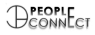 PEOPLE CONNECT logo