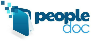PEOPLE DOC logo