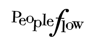 PEOPLE FLOW logo