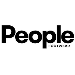 PEOPLE FOOTWEAR logo
