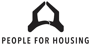 PEOPLE FOR HOUSING logo