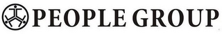 PEOPLE GROUP logo