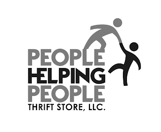 PEOPLE HELPING PEOPLE THRIFT STORE, LLC. logo