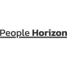 PEOPLE HORIZON logo